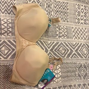 Never worn nude colored bra